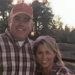 Meet your Posher, Chad